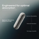Cellular Synergy™ Formula