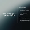 Cellular Synergy™ Formula